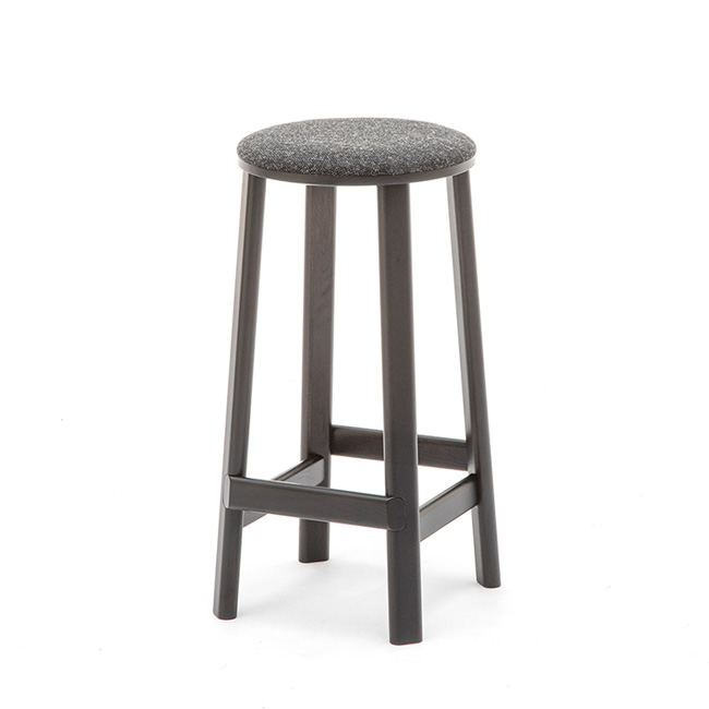 Archive Barstool Pad Low（アーカイブバースツールパッドロー）P3496B