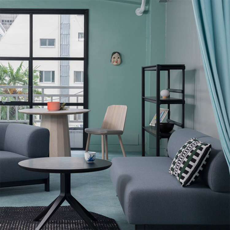 Archive Shelf【80】（アーカイブシェルフ110）Q342EJ Black 通販