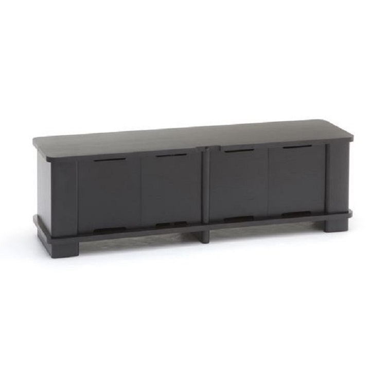 Prop TV-board プロップ テレビボード Q343KE ブラック 通販 | 【公式