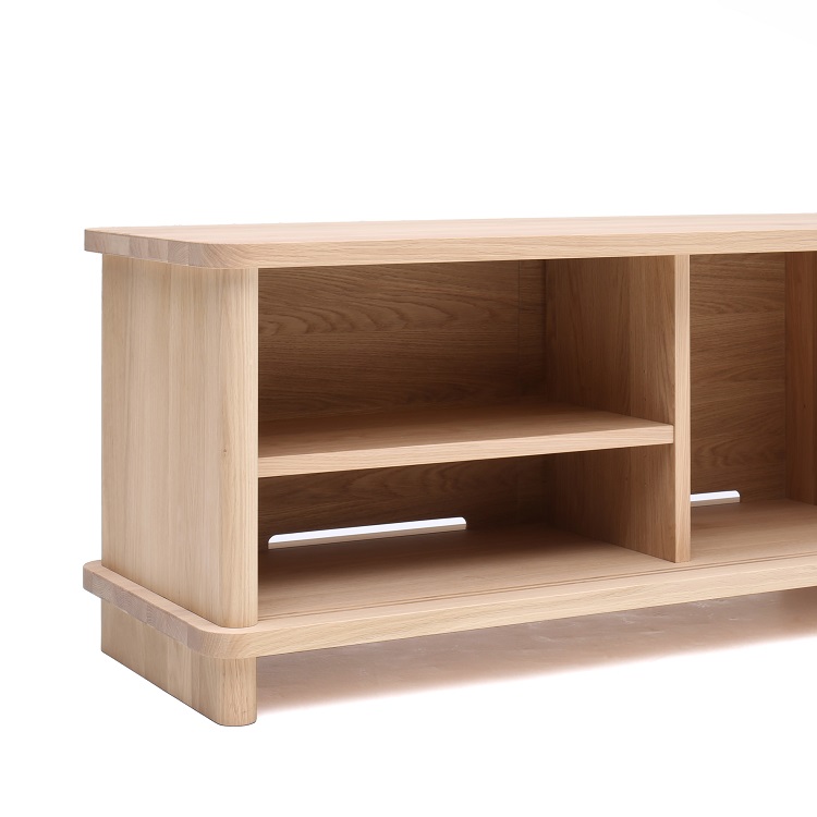 ★カリモク　テレビボード　テレビ台　ピュアオーク★ テレビボード 幅177cm QU6067 ピュアオーク 通販 | 【公式
