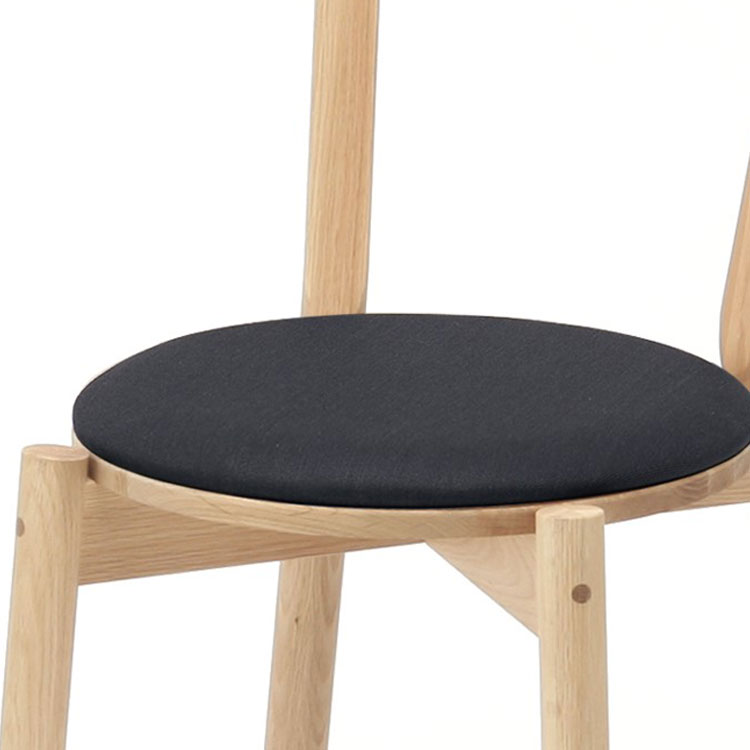 Castor Chair Pad キャストールチェアパッド C3475D ブラック 通販