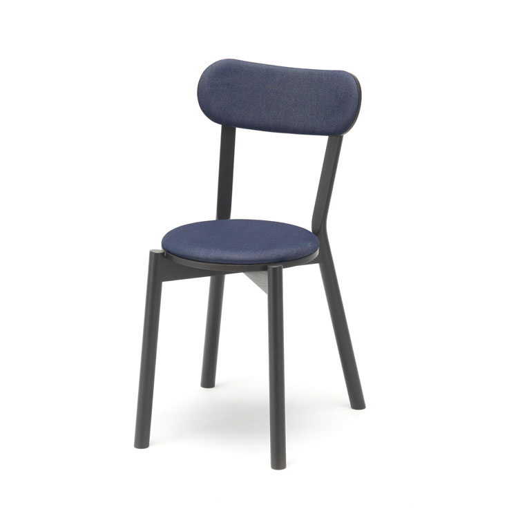 Castor Chair Pad キャストールチェアパッド C3475D ブラック 通販 Castor Chair Pad キャストールチェアパッド C3475D ブラック 通販