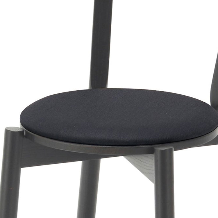 Castor Chair Pad キャストールチェアパッド C3475D ブラック 通販