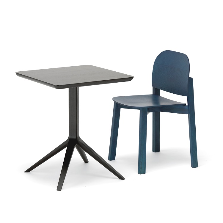 Scout Bistro Table Square（スカウトビストロテーブル スクエア