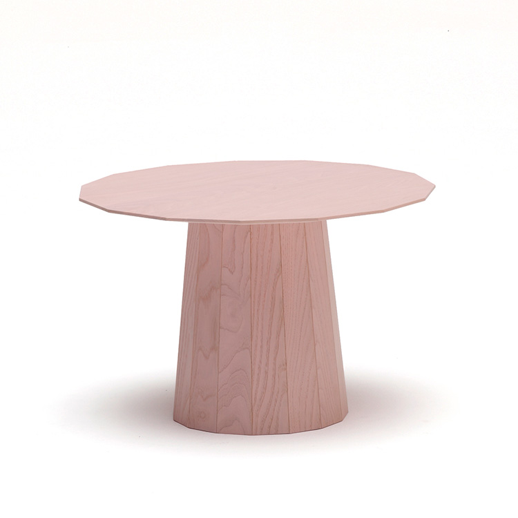 Colour Wood Pink(ピンク) T341DC Grain Light Pink 通販