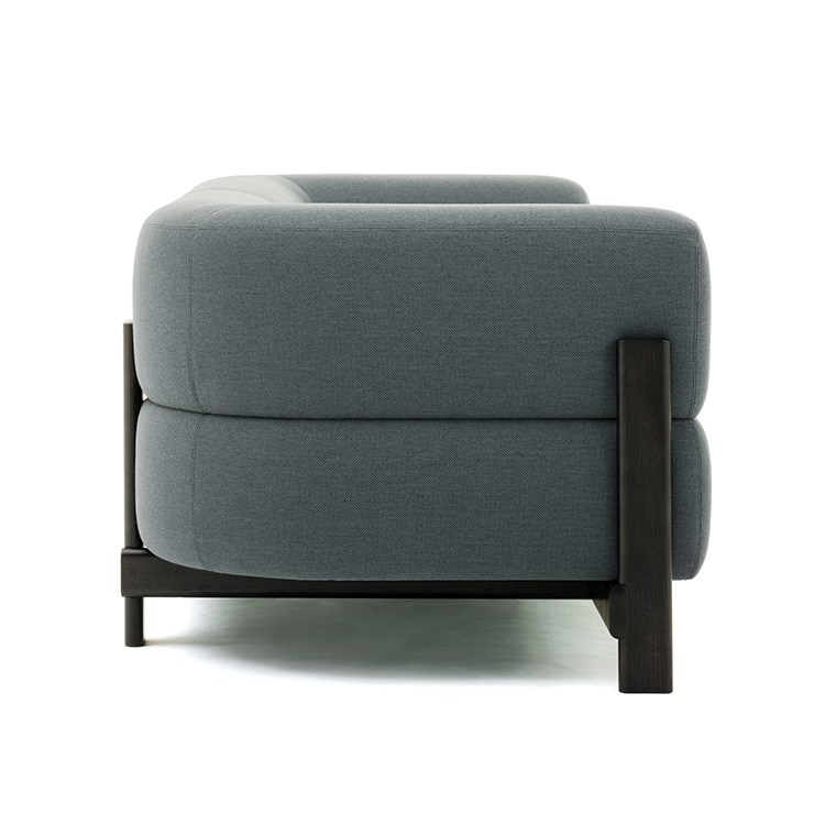 Elephant Sofa（エレファントソファ） 2シーター U342B Denim