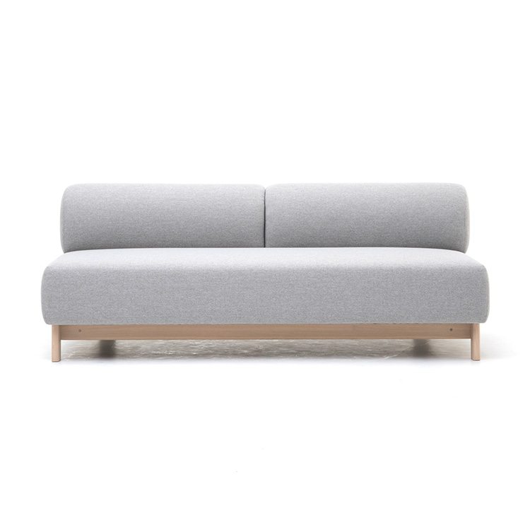 ソファ(3シーター) Elephant Sofa(エレファントソファ) 3シーターベンチ U3423X