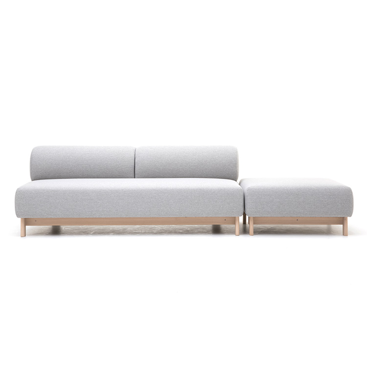 Elephant Sofa（エレファントソファ） 3シーターベンチ U3423X