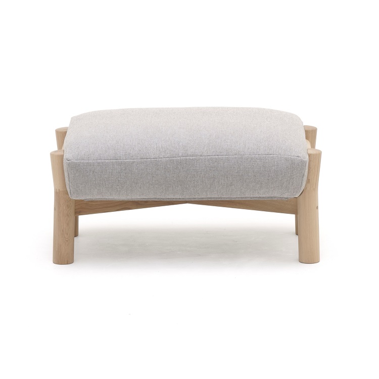 Castor Sofa Ottoman キャストールソファ オットマン W3456A Sycamore