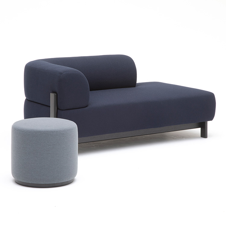 Elephant Pouf Lounge（エレファントプーフラウンジ） X3426A Machine