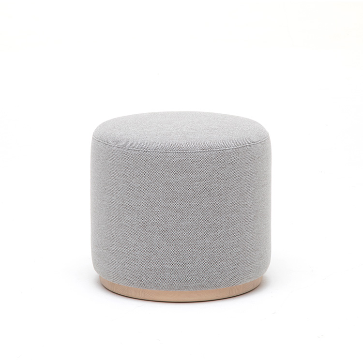 Elephant Pouf Task（エレファントプーフタスク） X3426B Sycamore