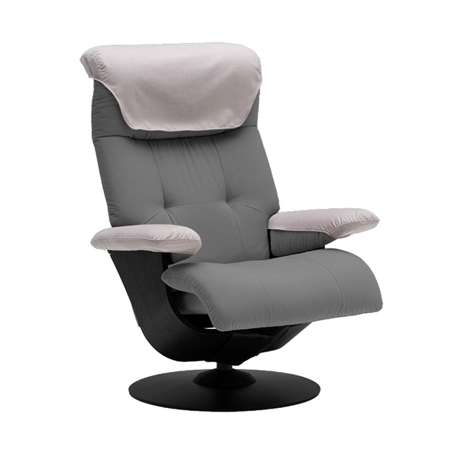 【RW70モデル専用】 ヘッドレスト/アームカバーセット KR7000 ディナミカT7177