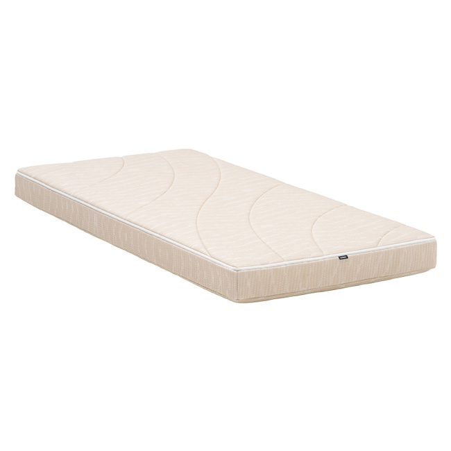 薄型】Fiber＋ シングルマットレス NN34S4 ブラウン 通販 | 【公式