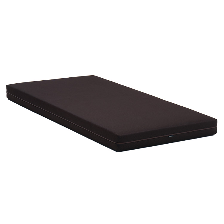 薄型】Fiber＋ シングルマットレス NN34S4 ブラウン 通販 | 【公式