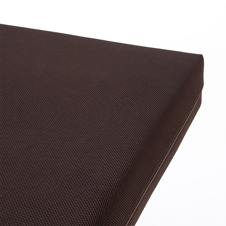 薄型】Fiber＋ シングルマットレス NN34S4 ブラウン 通販 | 【公式