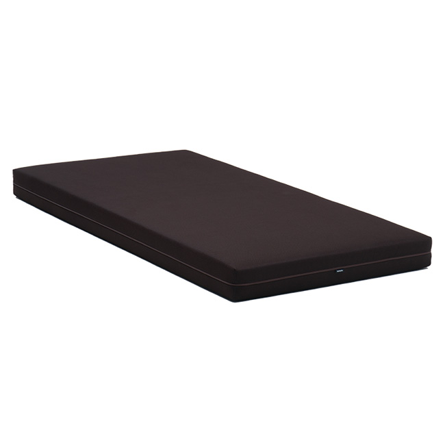 薄型】Fiber＋ シングルマットレス NN34S4 ブラウン 通販 | 【公式