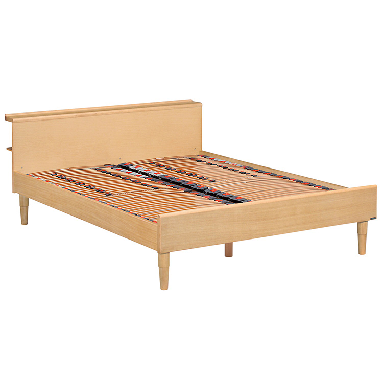 ベッドフレーム NW36 シングル フレックスプレミアム ピュア