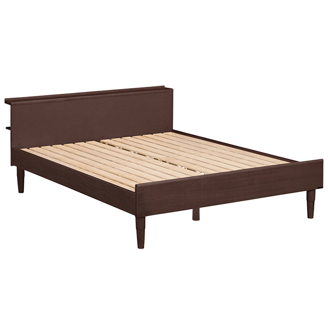 カリモク ダブルベッドフレーム ベッドフレーム ワイドダブル（WD） 通販 | 【公式】カリモク家具