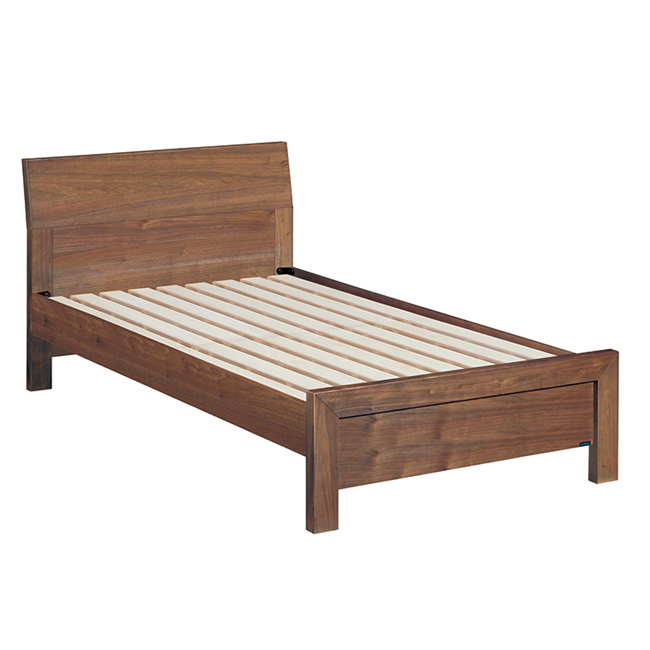 カリモク ヒュルスタ社 シングルベッド フレーム 管理※i4※ カリモク家具（KARIMOKU FURNITURE） カリモク ベッドフレーム