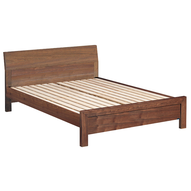 ベッドフレーム ワイドダブル（WD） 通販 | 【公式】カリモク家具