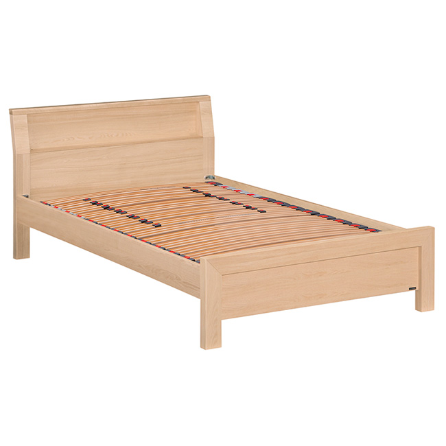 カリモクdomani セミダブルベッドフレーム セミダブルベッドフレーム NW71M6ME-L | ベッドフレーム | 家具を探す