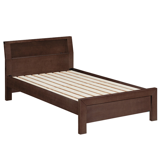 ベッドフレーム シングル（S） 通販 | 【公式】カリモク家具オンライン