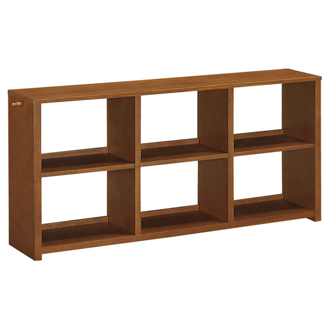 カリモク家具 ❤️ 書棚 Buona scelta 書棚 オープンタイプ 幅105cm QT3085