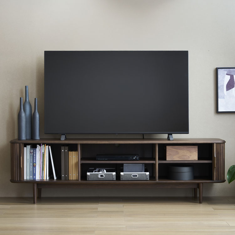 ACTUS テレビボードRIMO2 180センチ ACTUS テレビボードRIMO2 180センチ ACTUS テレビボードRIMO2