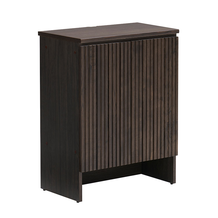 サイドボード（板扉） QW8000 スモークドオークKR 通販 | 【公式