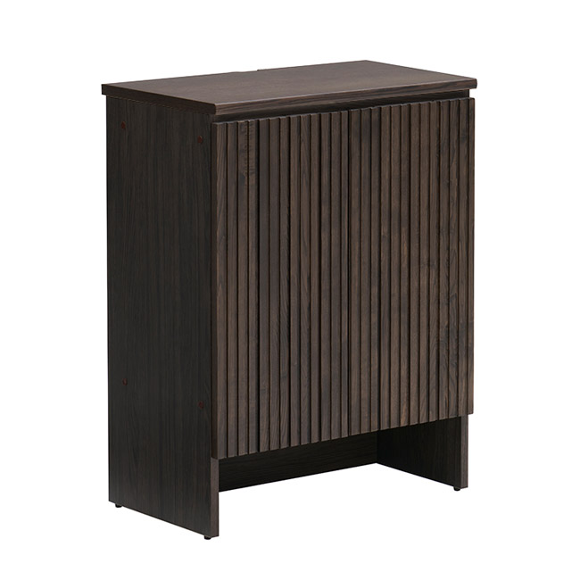 サイドボード（板扉） QW8000 スモークドオークKR 通販 | 【公式