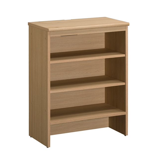 サイドボード（オープン） QW8005 ピュアチェスナット 通販 | 【公式