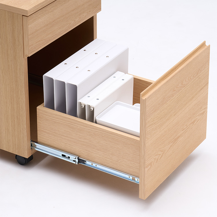 Karimoku木製デスク引き出し4つ Karimoku木製デスク引き出し4つ - その他オンライン で 販売