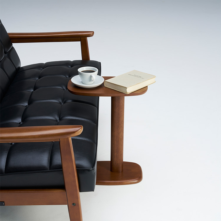 カリモク家具　コーヒーテーブル　ウォールナット材 カリモク家具（KARIMOKU FURNITURE） TW1606 E K H Y Q A V I W R P L