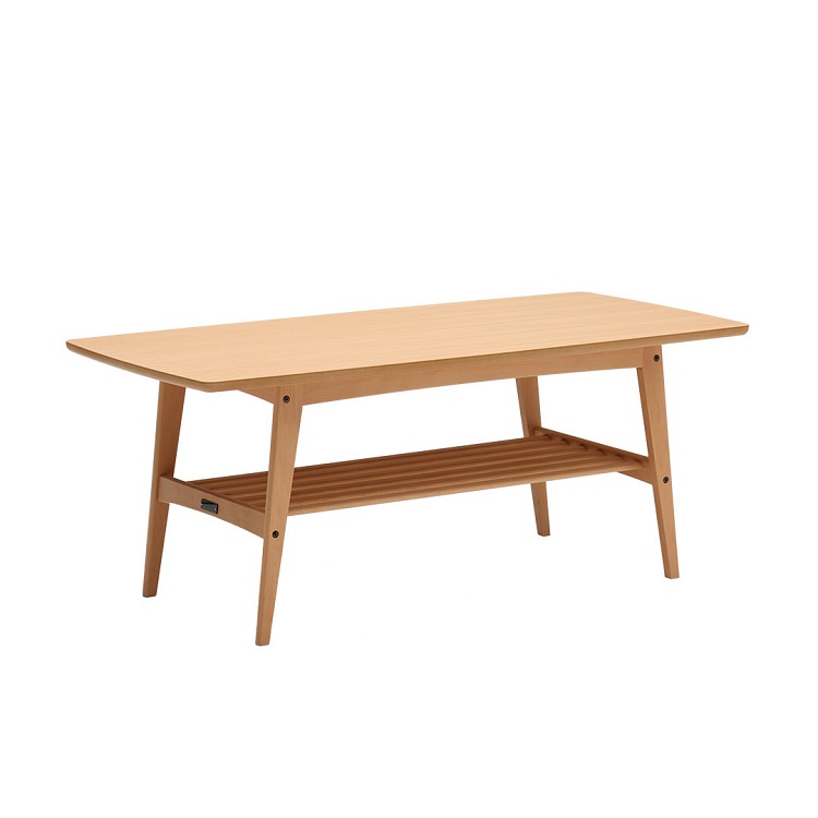 美品 カリモク60 リビングテーブル大 T36400RW karimoku T36400AE_01.jpg
