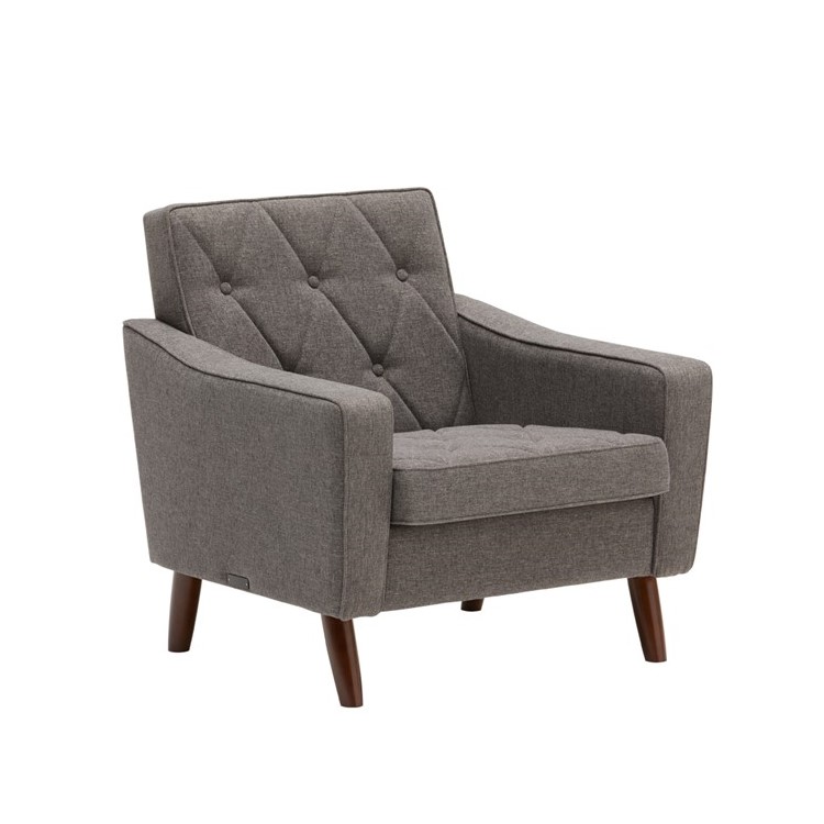 ロビーチェア3シーター U36213 ベスパグレー 通販 | 【公式】カリモク