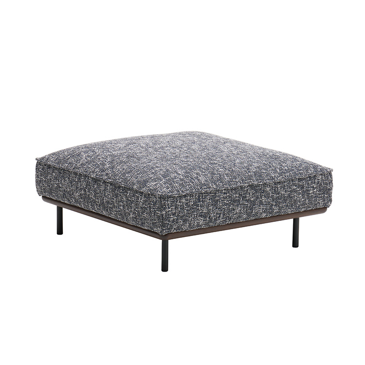 2人掛けソファ UW7225 幅177cm ミッドナイトブルー タニック