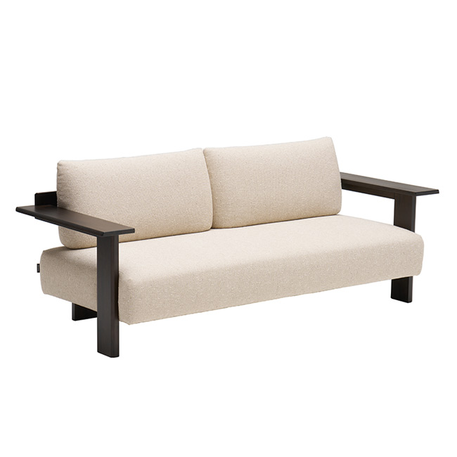 【You様専売】カリモク Utility plus デスク 幅90×奥行45cm SS3458 シアーブラック 通販