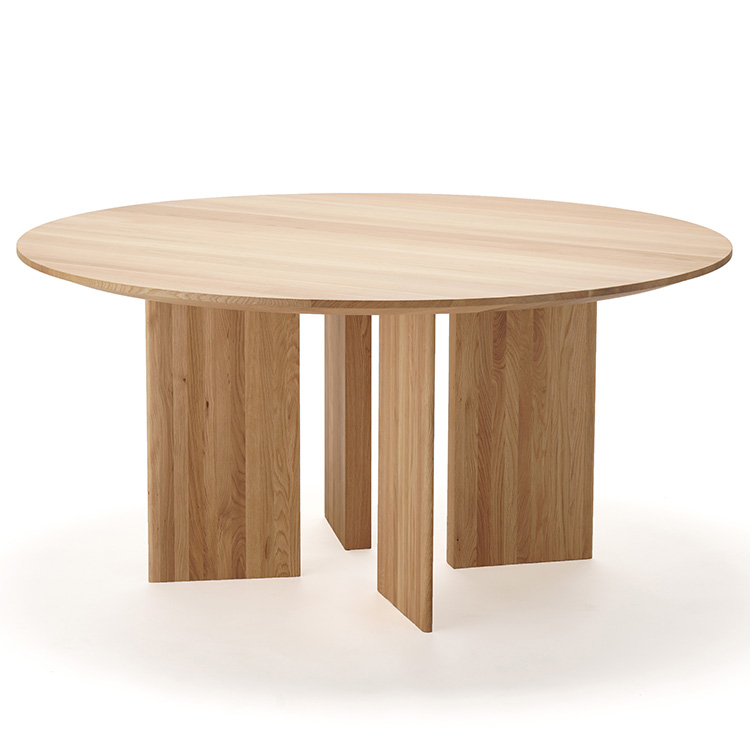 Karimoku カリモク テーブル ダイニングテーブル 机 幅150cm KARIMOKU CASE】A-DT03 Dining Table 150 Pure Oak