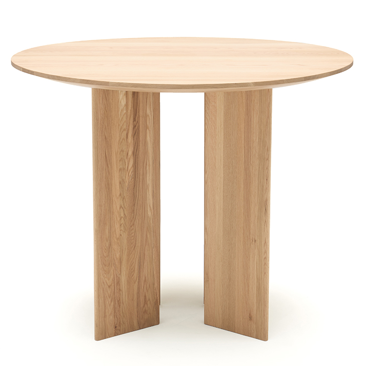 KARIMOKU CASE】A-HT01 Dinig Table Pure Oak