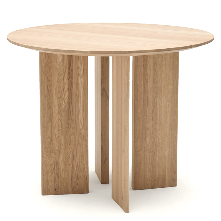 KARIMOKU CASE】A-HT01 Dinig Table Pure Oak