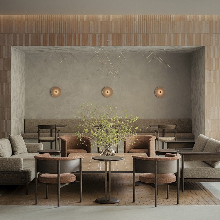 karimoku サイドテーブル コーヒーテーブル ヴィンテージ カリモク家具 Karimoku Case N-ST01 Small MARBLE TABLETOP Karimoku Case