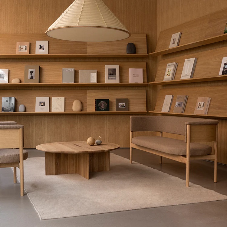 karimoku CD31 chair② カリモク家具（KARIMOKU FURNITURE） カリモク 食堂椅子 肘なし 肘付き