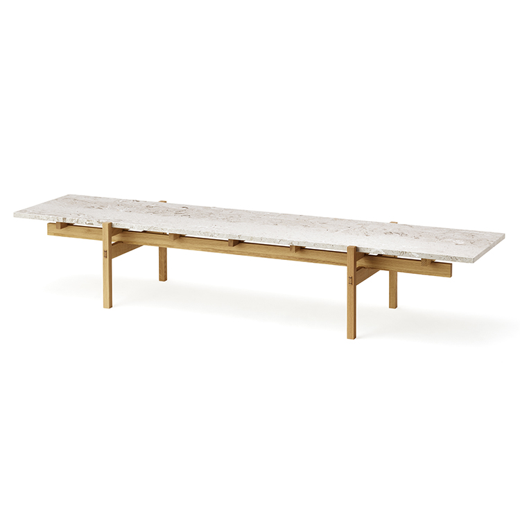 【美品】カリモク家具 リビングカフェテーブル 定価10万円超 karimoku KARIMOKU CASE】N-CT01 Coffee Table 180 Pure Oak