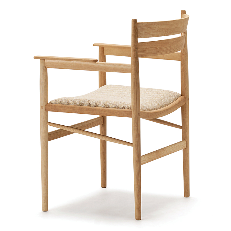 KARIMOKU CASE ダイニングチェア　ノーム・アーキテクツ KARIMOKU CASE ダイニングチェアノーム・アーキテクツ