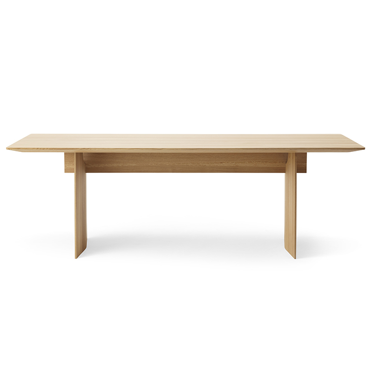 【10/20まで】カリモクケース ダイニングテーブル N-DT01 KARIMOKU CASE】N-DT01 Dining Table 220 Pure Oak