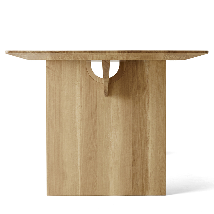 【10/20まで】カリモクケース ダイニングテーブル N-DT01 KARIMOKU CASE】N-DT01 Dining Table 220 Pure Oak