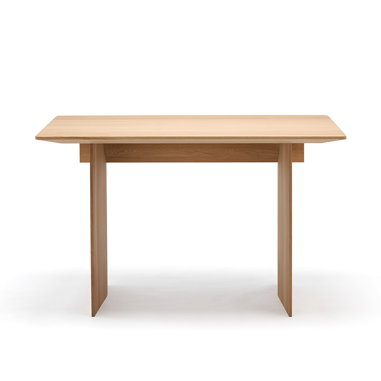 【KARIMOKU CASE】N-DT01 Desk 120 Pure Oak