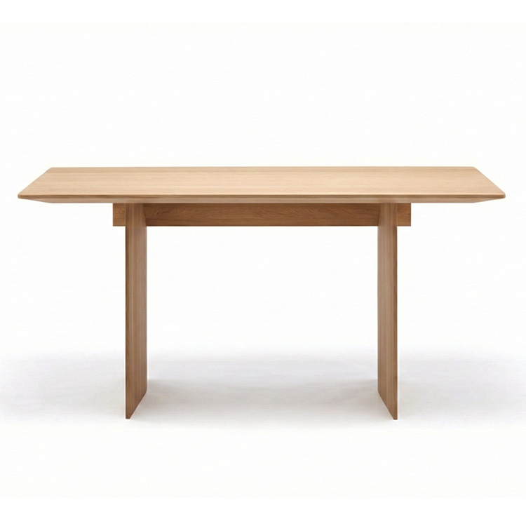 【希少送料込】karimoku オールドカリモク domani センターテーブル KARIMOKU CASE】N-DT01 Desk 150 Pure Oak