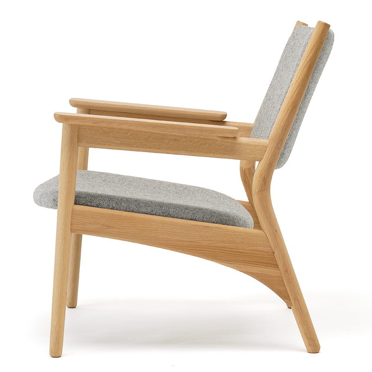 カリモクケーススタディ N-LC01 ラウンジチェア【美品】 N-LC01 ラウンジチェアの通販 | 家具・インテリア通販 MAARKET マーケット