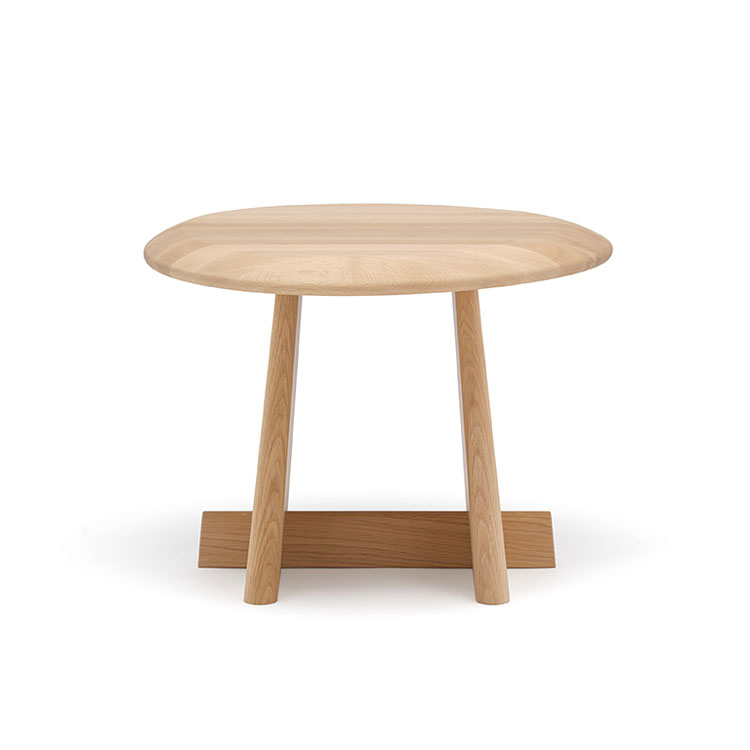 KARIMOKU CASE】N-ST04 Table Pure Oak